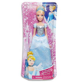 ariel doll kmart