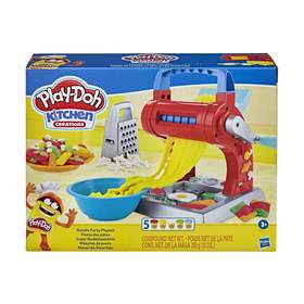 play doh travel activity box