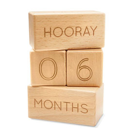 baby age blocks big w