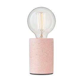 terrazzo base lamp kmart