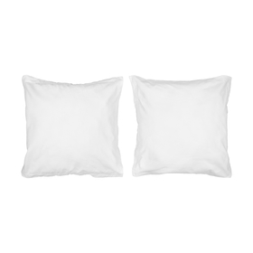 European Pillow White Kmart