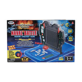 electronic battleship game kmart