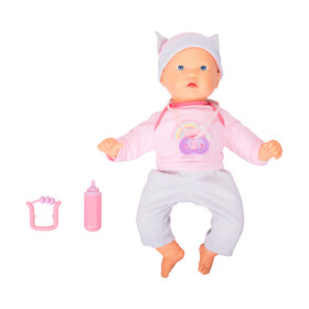 kmart luvabella doll