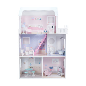 dollhouse accessories target