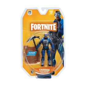fortnite carbide solo mode figure - fortnite figurines australia