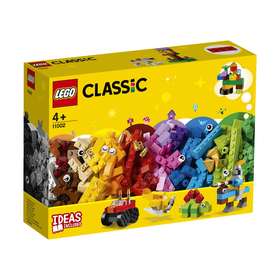 lego classic basic brick set 11002 - lego fortnite ideas