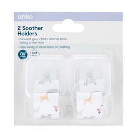 teether kmart