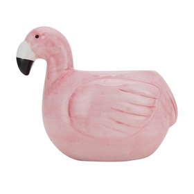 inflatable flamingo kmart