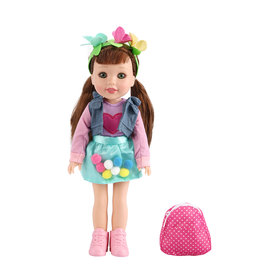 anko glamour dolls kmart
