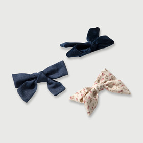 baby hair clips kmart