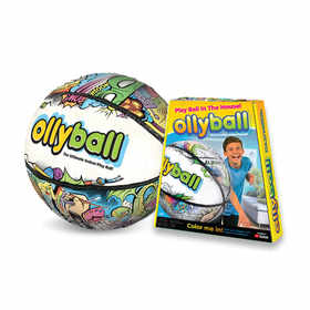 pogo ball kmart