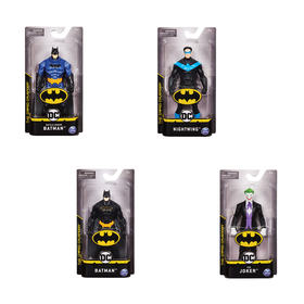 batman toys kmart