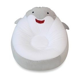 Inflatable bean bag kmart outlet