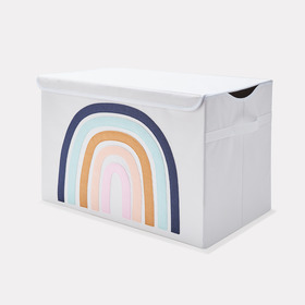 toy storage box kmart