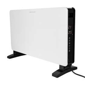 kmart anko fan heater