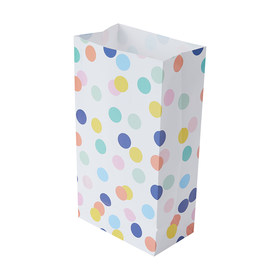 paper lolly bags kmart