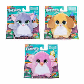 furreal luvimals cat