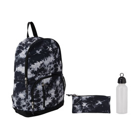 black backpack kmart