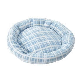 kmart memory foam dog bed