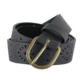 kmart leather belt