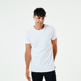 mens white jeans kmart
