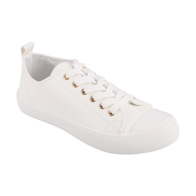 kmart white sneakers
