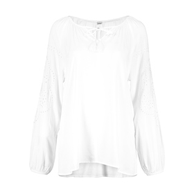 white shirt womens kmart