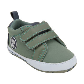 Baby Canvas Shoes | Kmart