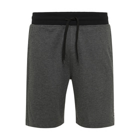 Plain Black Shorts Roblox