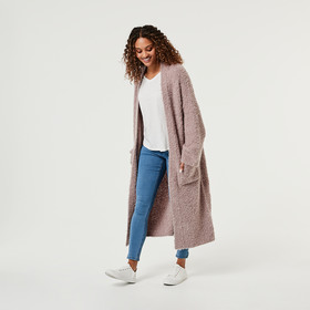 Buy Waterfall Cardigan Kmart | UP TO 50% OFF