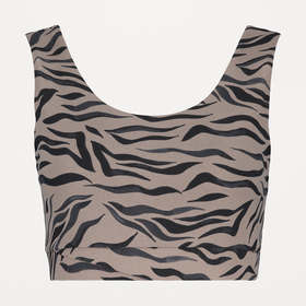 crop top bra kmart