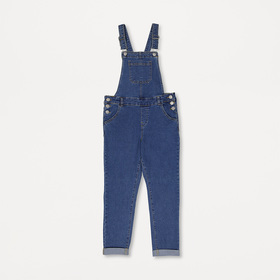 womens denim overalls kmart