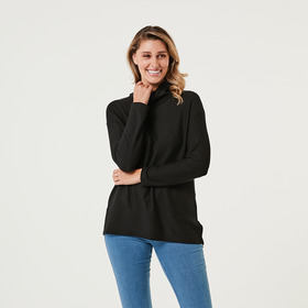 kmart ribbed long sleeve