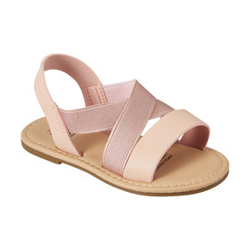 kmart jelly sandals