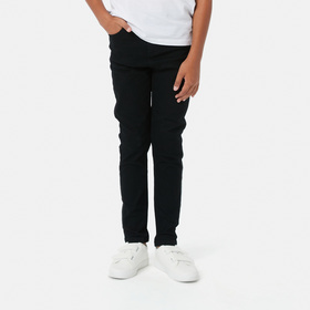 black jeans mens kmart