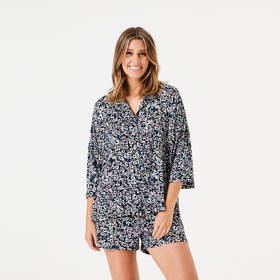 pyjama hoodie dress