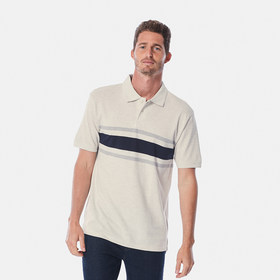 yellow polo shirt kmart