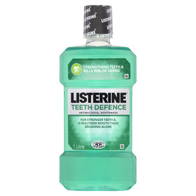 Listerine advanced white 250ml Listerine advanced white 250ml