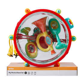 kids drum set kmart