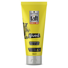 taft spike styling gel