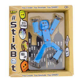 stikbot kmart
