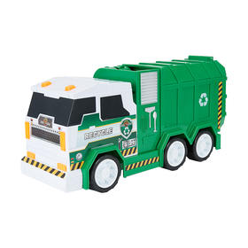 kmart bus toy