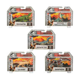 jurassic park toys kmart