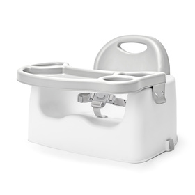 anko portable booster chair