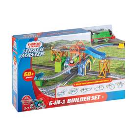 kmart 70 piece train set