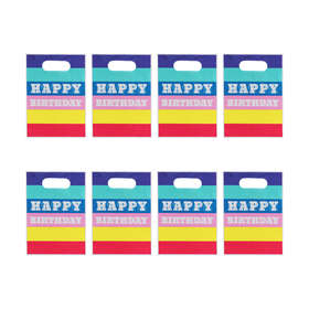 paper lolly bags kmart