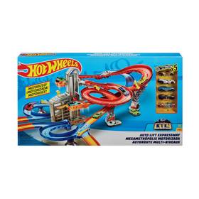 hot wheels super ultimate garage kmart