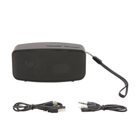 waterproof bluetooth speaker kmart