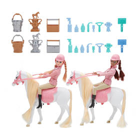 rocking horse kmart australia