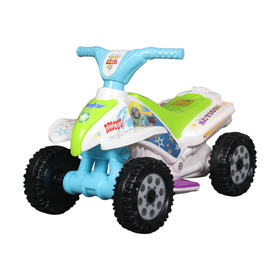 kmart ride on quad